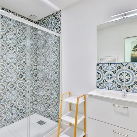 Apartman Le Saint Martin #centre #charente #6pers *