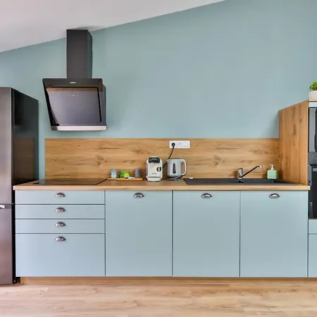 Apartman Le Saint Martin #centre #charente #6pers Cognac