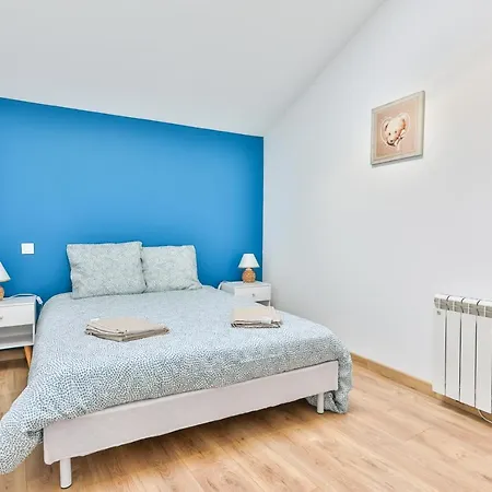 Le Saint Martin #centre #charente #6pers * Cognac