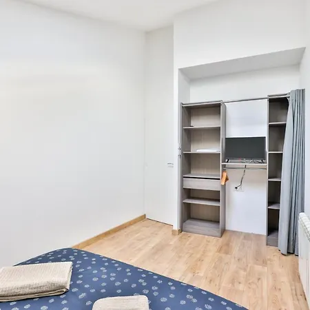 Le Saint Martin #centre #charente #6pers Apartment Cognac