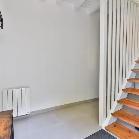 Le Saint Martin #centre #charente #6pers