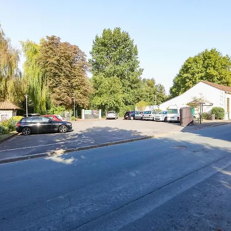 Le Saint Martin #centre #charente #6pers *