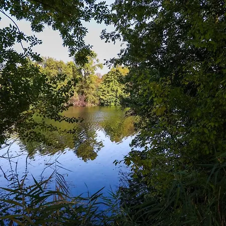 Daire Le Saint Martin #centre #charente #6pers