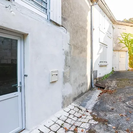 Le Saint Martin #centre #charente #6pers