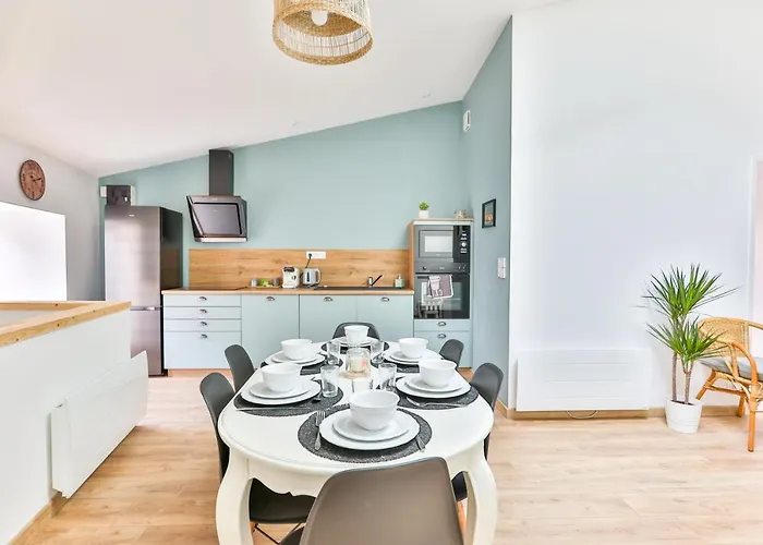 Le Saint Martin #centre #charente #6pers * 干邑