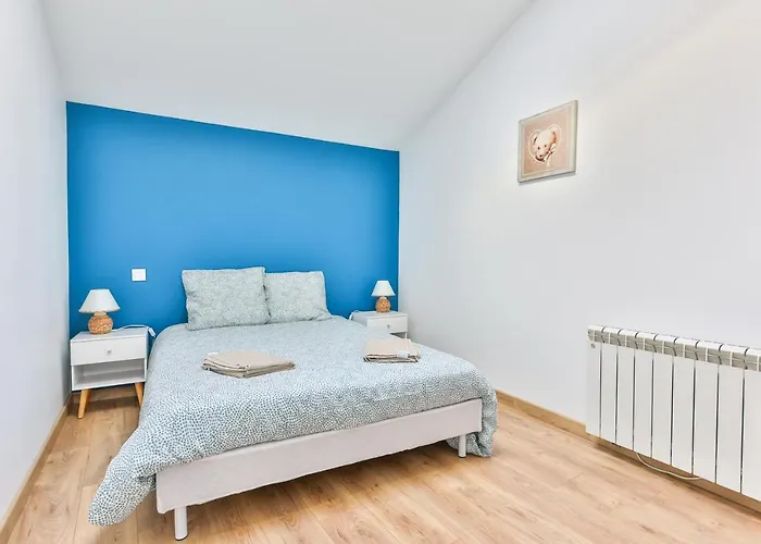 Le Saint Martin #centre #charente #6pers * 干邑