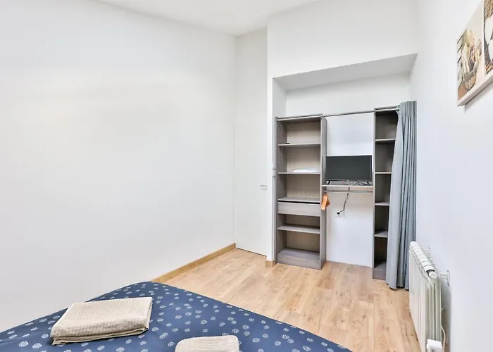 Le Saint Martin #centre #charente #6pers 公寓 干邑