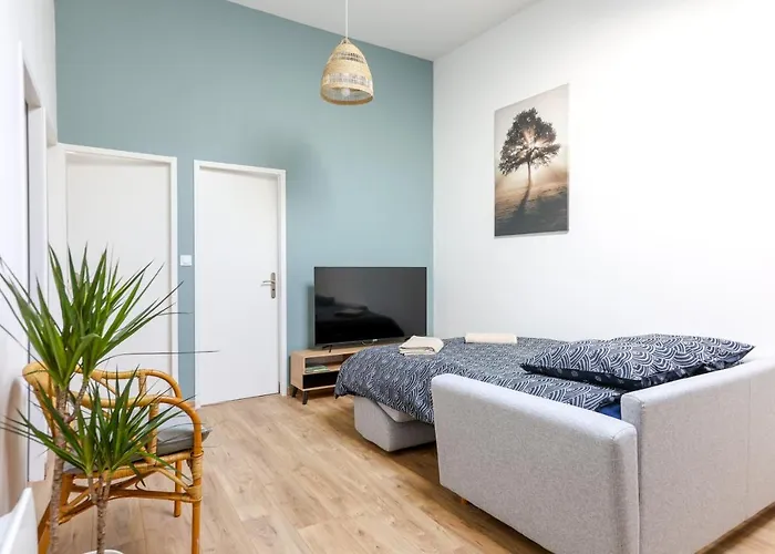 公寓 Le Saint Martin #centre #charente #6pers