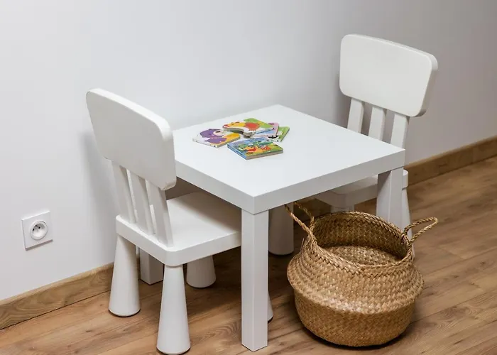 Le Saint Martin #centre #charente #6pers 公寓 干邑